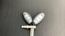 Nissan Qashqai 1.2 DiG-T N-Connecta 5dr Petrol Hatchback